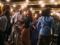 Venčanje, svadba, veselje