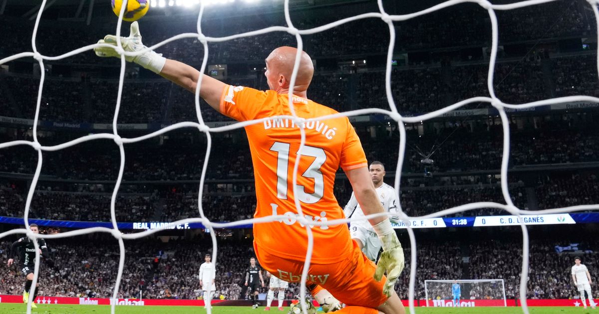 Srpski reprezentativac bio velika želja Zvezde, sada mu Barselona napunila mrežu i brojala do četiri