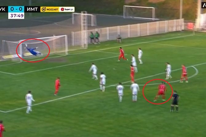 Luka Luković Luka Luković