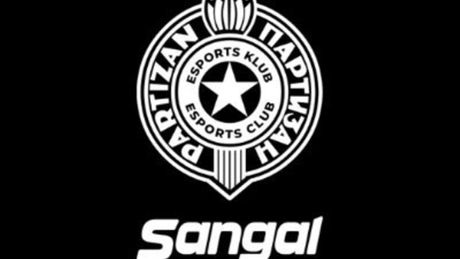 Partizan Sangal Esports