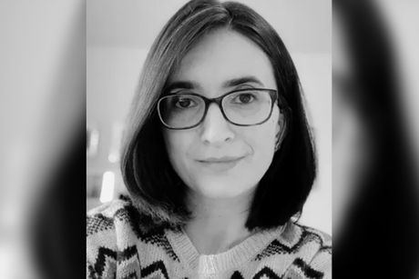 Andreea Mottram Andreea Mottram