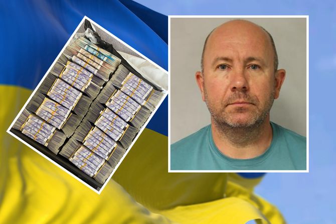 Britanija, Ukrajina, pranje novca Valeriy Popovych Britanija, Ukrajina, pranje novca Valeriy Popovych