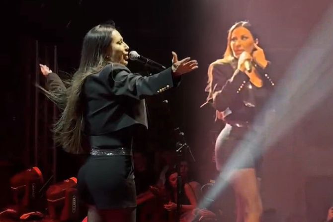 Ceca Ražnatović Ceca Ražnatović