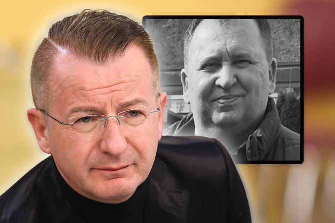 Dejan Ćirković Ćira Dragan Veselčić Dejan Ćirković Ćira Dragan Veselčić