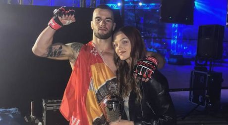 Ognjen Dimić Ognjen Dimić