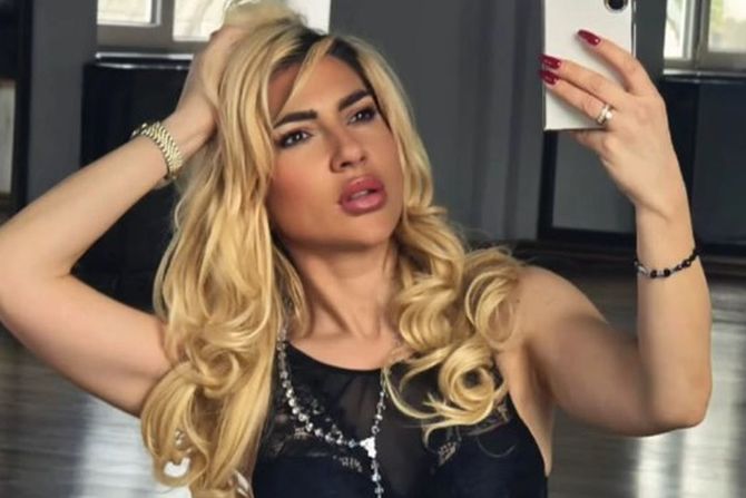 Jovana Jeremić Jovana Jeremić