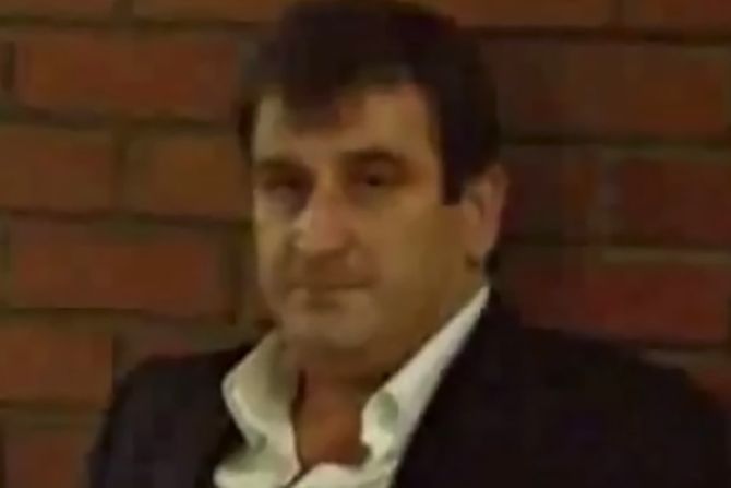 Ljubiša Buha Čume Ljubiša Buha Čume