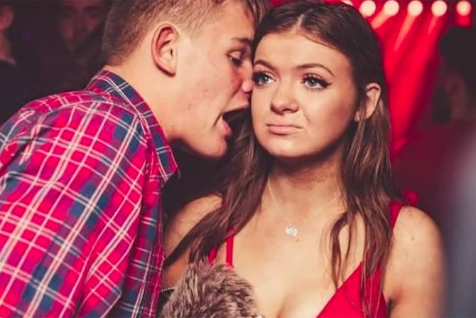 Lucia Gorman Lucia Gorman