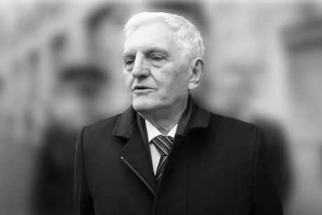 Obrad Stevanović Obrad Stevanović