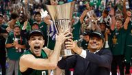 Oglasio se Panatinaikos hitnom porukom za sve navijače koji idu na F4 Evrolige u Abu Dabi