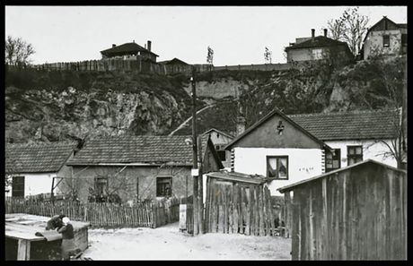 Stari Beograd - slike starog Beograda, Jatagan mala Stari Beograd - slike starog Beograda, Jatagan mala