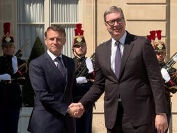 VUČIĆ MAKRON RUČAK
