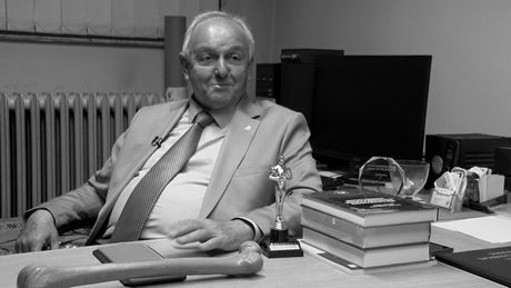 Miroslav Trajanović