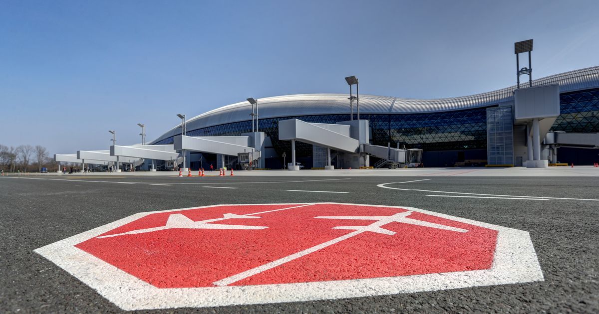 Kroz hrvatske aerodrome od 1. januara do 1. jula prošlo više od 7,6 miliona putnika