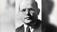 Ditrih Bonoefer usprotivio se Hitleru, streljan je pred sam kraj rata: "Otpor totalitarizmu dužnost hrišćana"