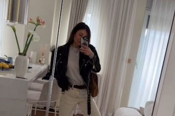 Dragana Mićalović Dragana Mićalović