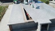 Otvarali grobove u Bačkoj Palanci, užasni prizori na mestu koje treba da bude sveto: Sveštenik u šoku