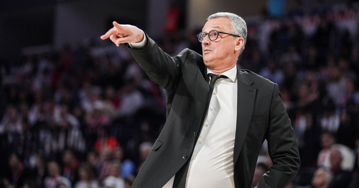 Dejan Radonjić ima novi klub, preuzima tim koji je odbio Janis Sferopulos