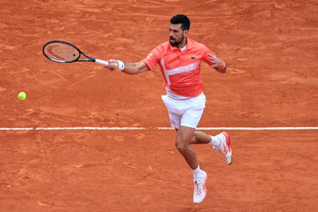 Novak Đoković Novak Đoković