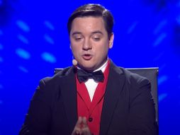 Superpotera, Žarko Stevanović