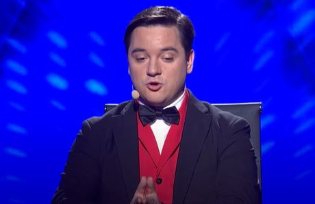 Superpotera, Žarko Stevanović Superpotera, Žarko Stevanović