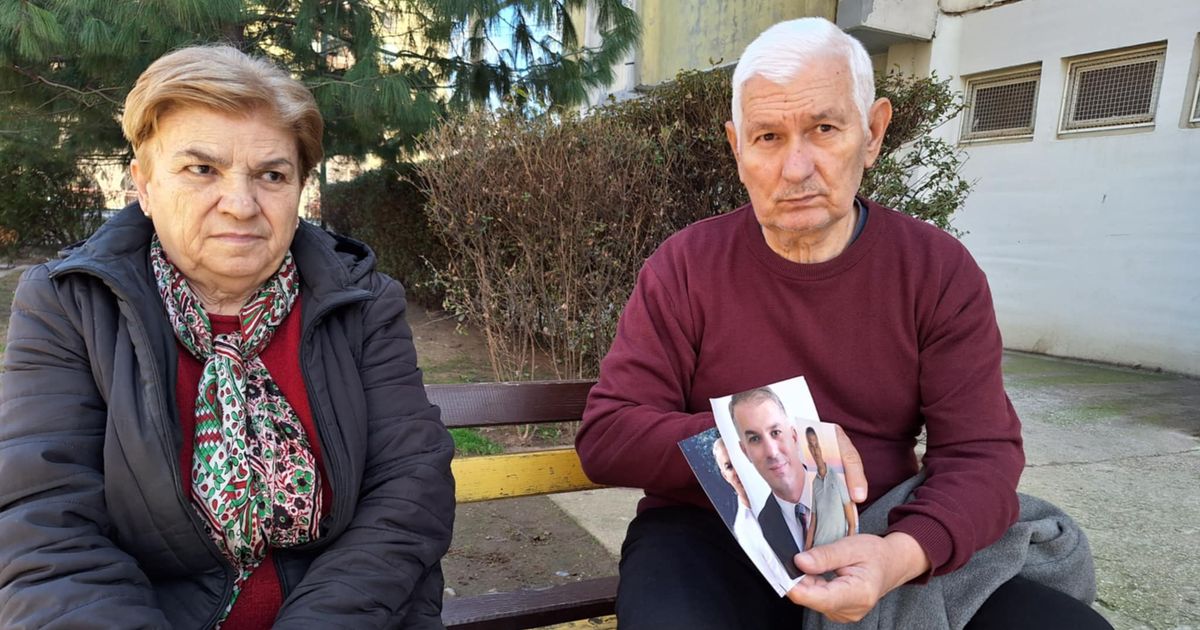 Majka farmaceuta Milana Đorđevića u ovo ne veruje, otkrila je nove detalje o njegovom nestanku: “TO MI NE DA MIR” – Vesti