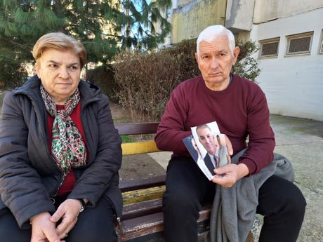 Milan Đorđević, farmaceut, grad Niš Milan Đorđević, farmaceut, grad Niš