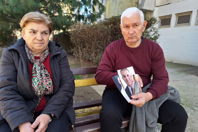 Milan Đorđević, farmaceut, grad Niš Milan Đorđević, farmaceut, grad Niš