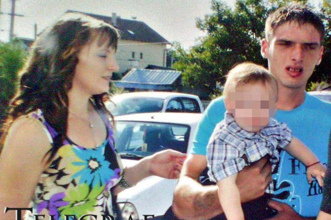 Goran Jovana i David Despotović, masobvno ubistvo, velika ivanča Goran Jovana i David Despotović, masobvno ubistvo, velika ivanča