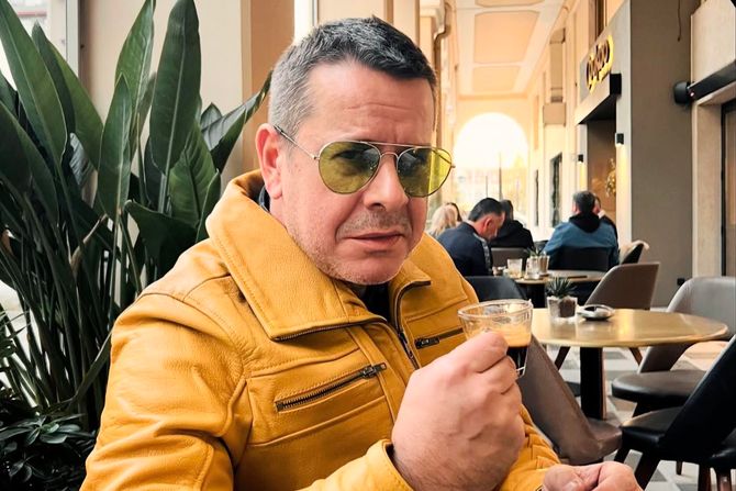 Vlado Georgiev Vlado Georgiev