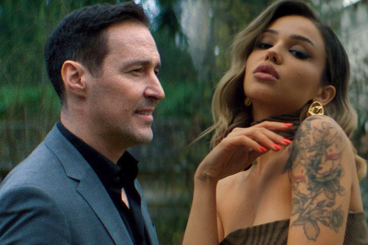 Breskvici i Peđi pošlo za rukom nešto što do sada nije nijednom izvođaču, ona se oglasila: "365 dana…"