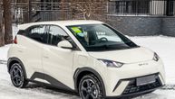 Tržište bez milosti: Električni automobili postaju otpad posle samo tri godine