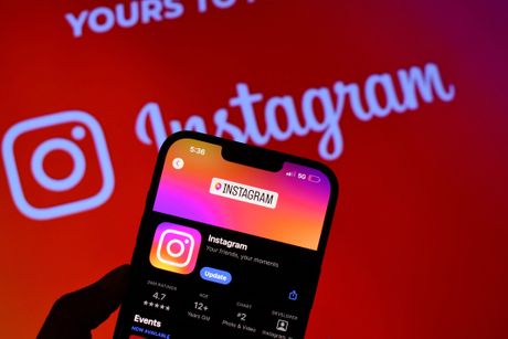 instagram instagram