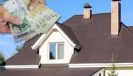 Pogledajte kuću za koju se traži oko 4.000 evra po kvadratu u Barajevu: Da li bazen opravdava paprenu cenu?