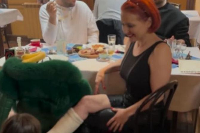 Maja Nikolić Maja Nikolić