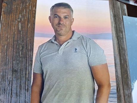 Milan Đorđević, farmaceut, grad Niš Milan Đorđević, farmaceut, grad Niš