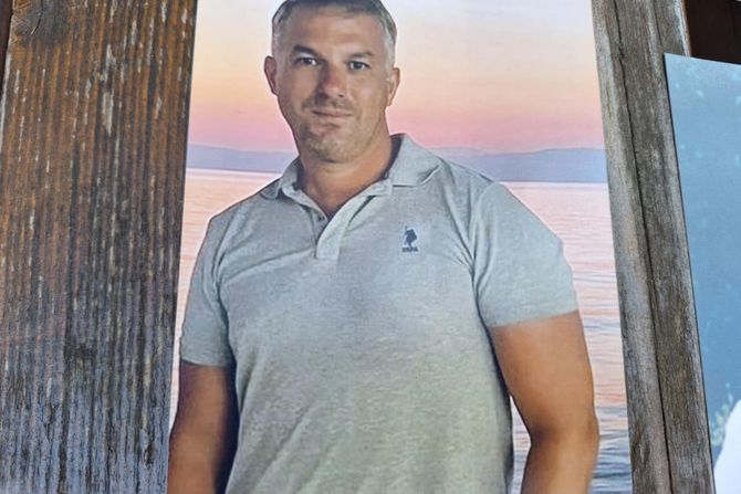 Milan Đorđević, farmaceut, grad Niš Milan Đorđević, farmaceut, grad Niš