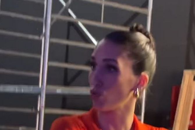Jelisaveta Orašanin Jelisaveta Orašanin