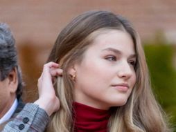 Princeza Leonor Španija