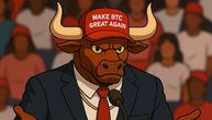 Déjà Vu na grafikonima: Da li Bitcoin ponovo ponavlja svoj proboj iz 2017. godine u 2025?