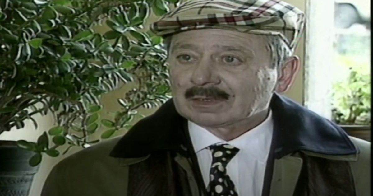 Slavni srpski glumac je preoteo verenicu najboljem drugu i kolegi, pa mu se obratio: 