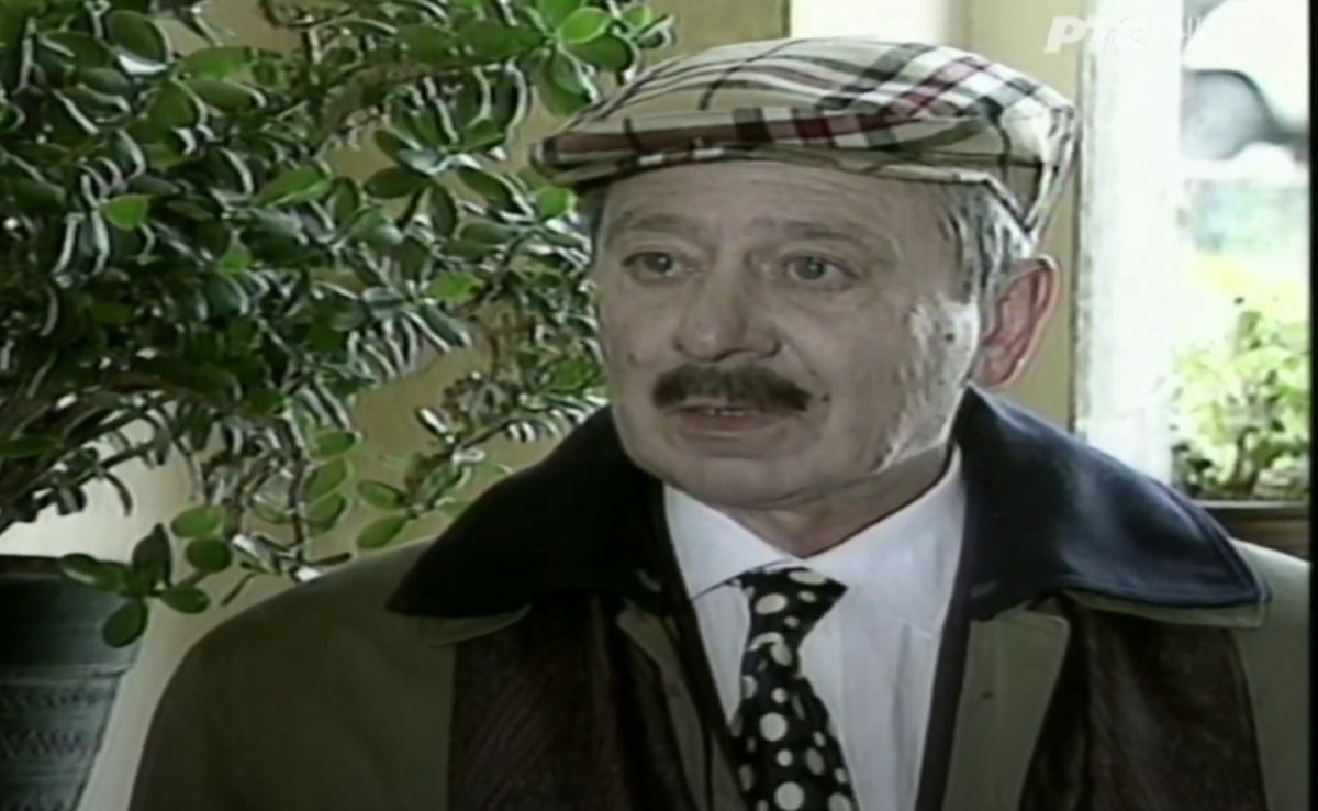 Slavni srpski glumac je preoteo verenicu najboljem drugu i kolegi, pa mu se obratio: "Shvati nas, to je..."