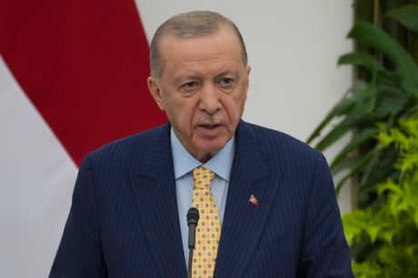 Redžep Tajip Erdogan