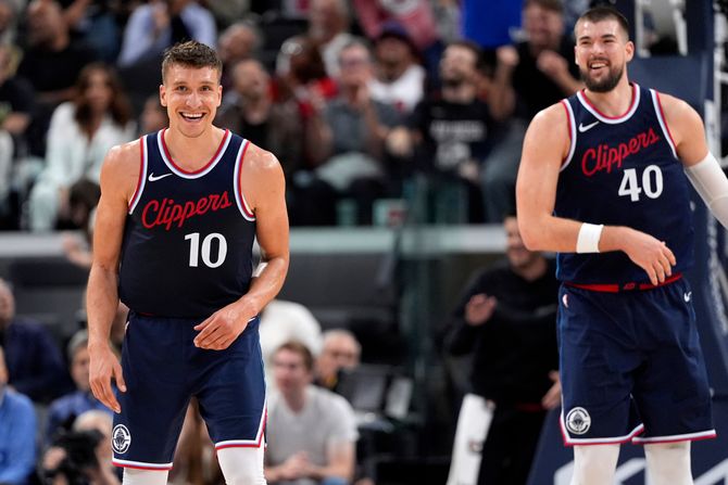 Bogdan Bogdanović Bogdan Bogdanović