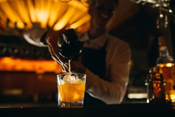barmen barmen