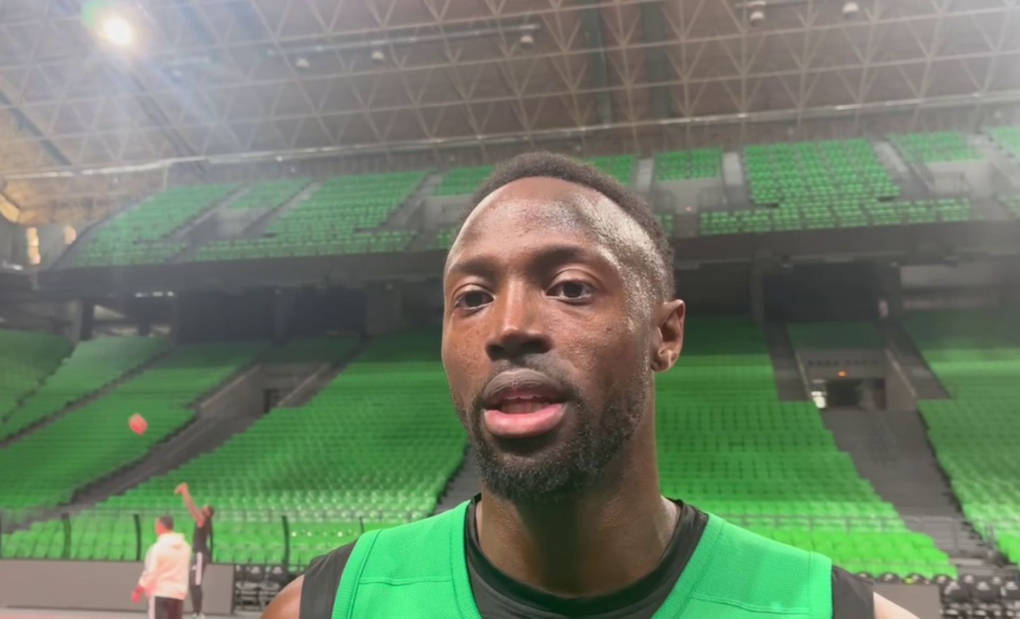 Pitali smo zvezdu Panatinaikosa da li je odnos Olimpijakosa i Crvene zvezde dodatan motiv: “Sigurno…”