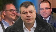 Produžen pritvor Grčiću, Papiću i Marinkoviću