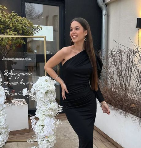 Marija Mandić Marija Mandić