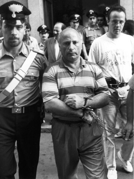 Graciano Mesina Graciano Mesina