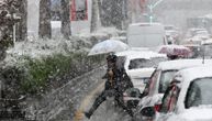 Stižu susnežica i sneg u Republiku Srpsku: Oglasili se meteorolozi o prognozi za naredne dane